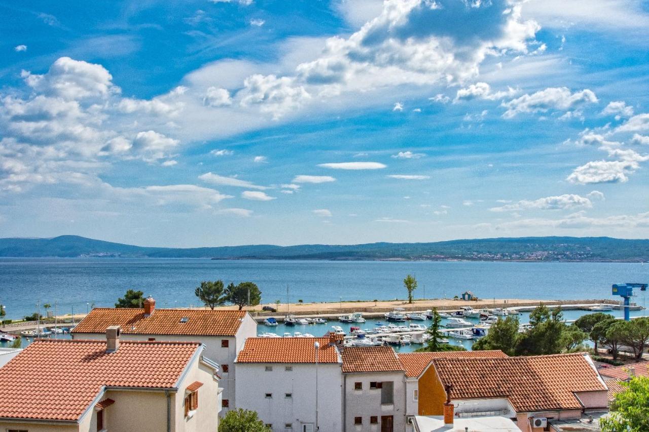 Apartments Sabina - 100M From Sea Crikvenica Εξωτερικό φωτογραφία